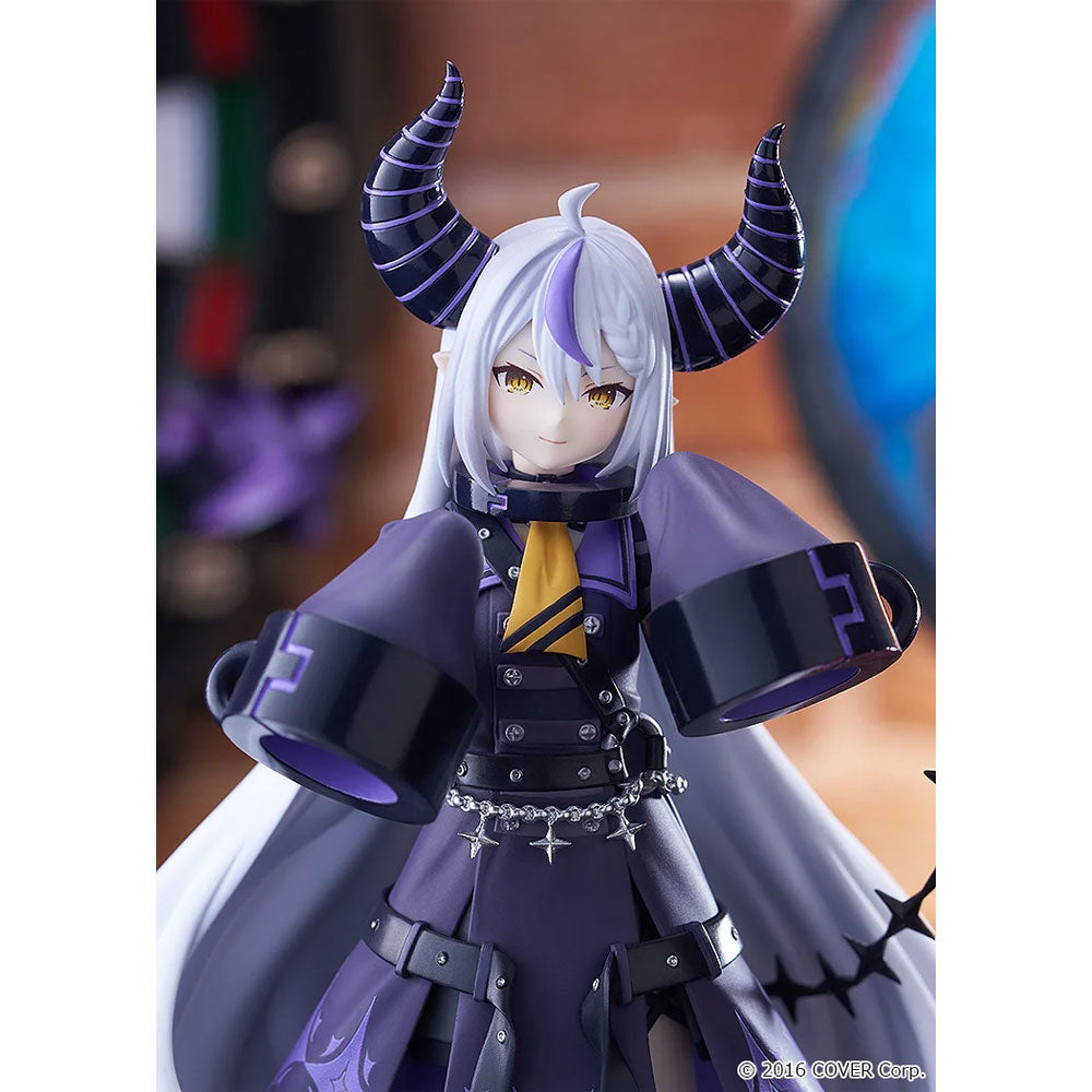 FIGURA POP UP PARADE LA+ DARKNESSS FIGURA POP UP PARADE LA+ DARKNESSS